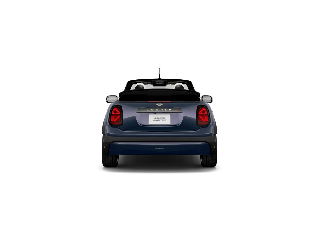 2026 MINI CONVERTIBLE ICONIC