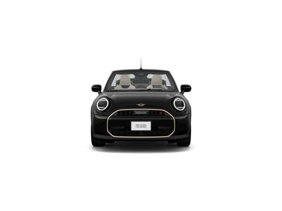 2026 MINI CONVERTIBLE ICONIC