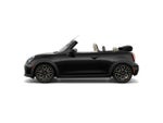 2026 MINI CONVERTIBLE ICONIC