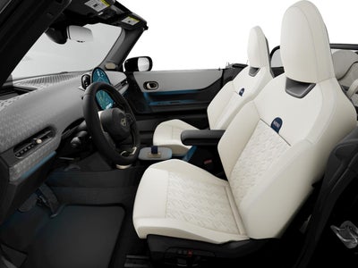 2026 MINI CONVERTIBLE ICONIC