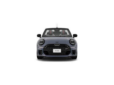 2026 MINI CONVERTIBLE ICONIC