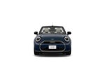 2026 MINI CONVERTIBLE ICONIC