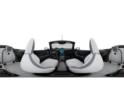 2026 MINI CONVERTIBLE SIGNATURE PLUS