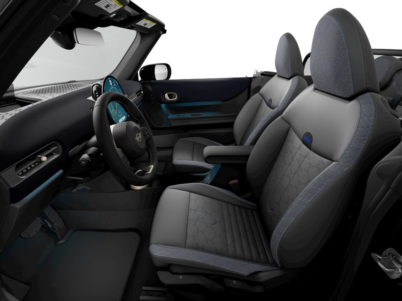 2026 MINI CONVERTIBLE SIGNATURE PLUS