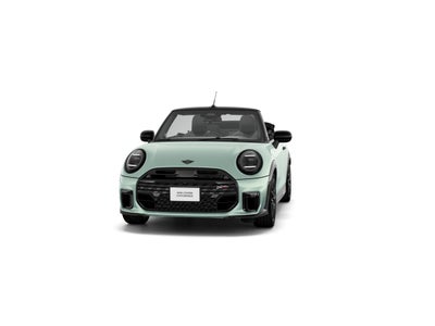 2026 MINI CONVERTIBLE ICONIC