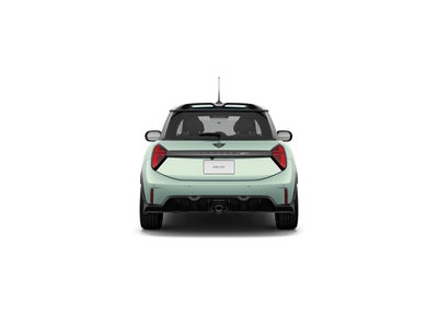 2026 MINI 2 DOOR ICONIC
