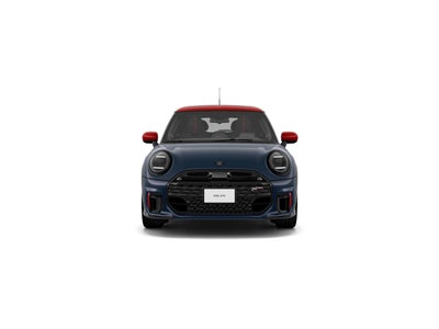 2026 MINI 2 DOOR ICONIC