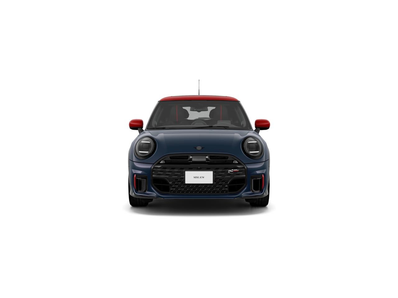 2026 MINI 2 DOOR ICONIC