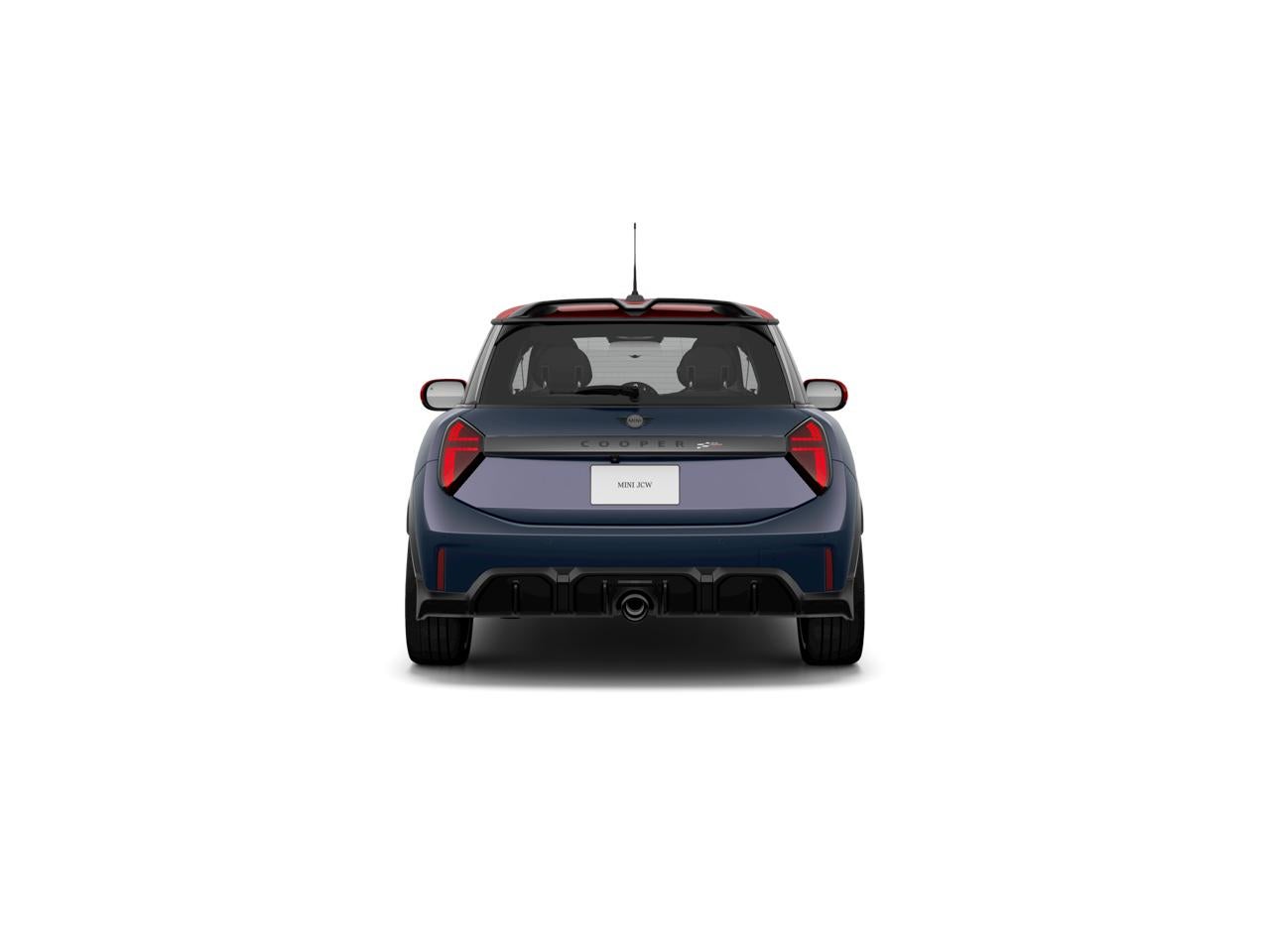 2026 MINI 2 DOOR ICONIC