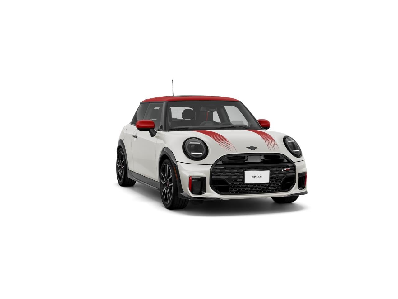 2026 MINI 2 DOOR ICONIC