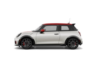 2026 MINI 2 DOOR ICONIC