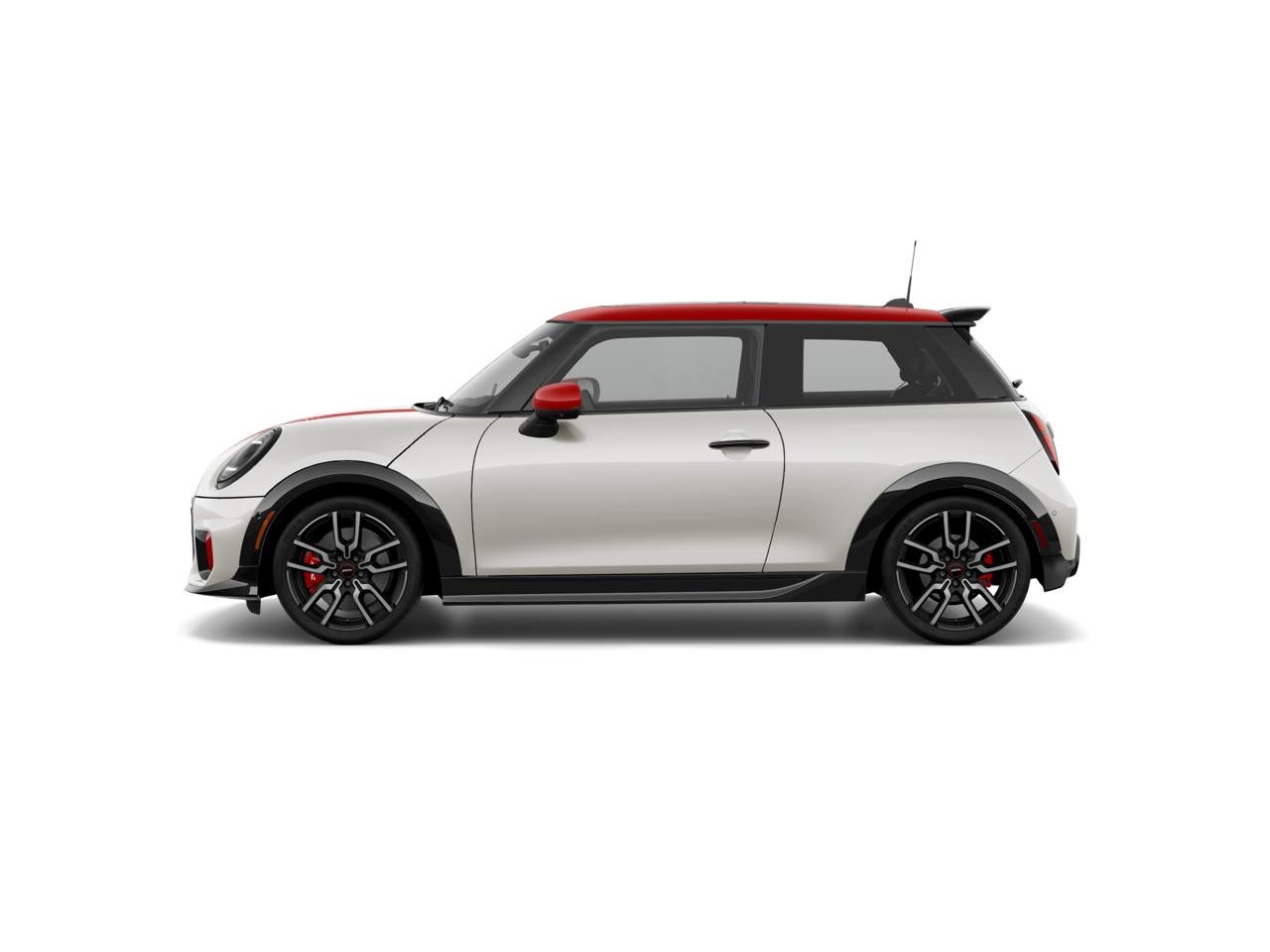 2026 MINI 2 DOOR ICONIC