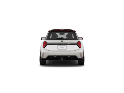 2026 MINI 2 DOOR ICONIC