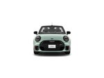 2026 MINI CONVERTIBLE ICONIC