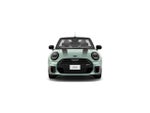 2026 MINI Convertible John Cooper Works