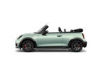 2026 MINI Convertible John Cooper Works
