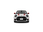 2026 MINI CONVERTIBLE ICONIC
