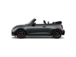 2026 MINI Convertible John Cooper Works