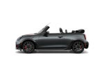 2026 MINI CONVERTIBLE ICONIC