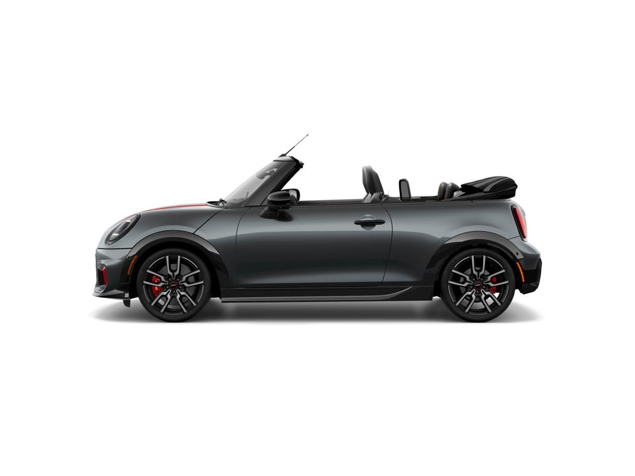 2026 MINI CONVERTIBLE ICONIC