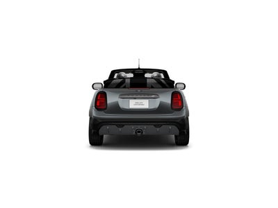 2026 MINI CONVERTIBLE ICONIC