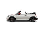 2026 MINI CONVERTIBLE ICONIC