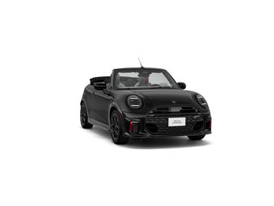 2026 MINI CONVERTIBLE ICONIC