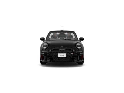 2026 MINI CONVERTIBLE ICONIC