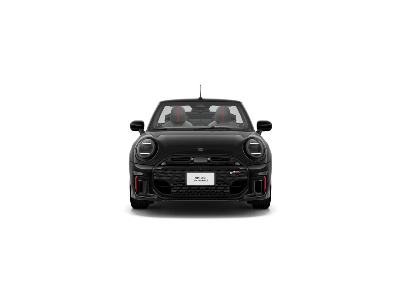 2026 MINI CONVERTIBLE ICONIC