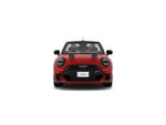 2026 MINI CONVERTIBLE ICONIC