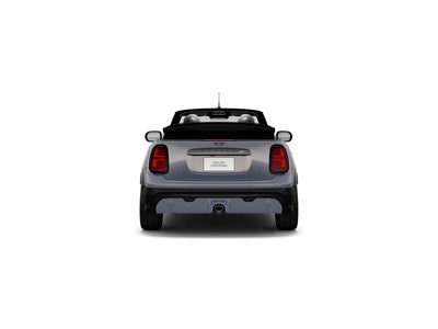 2026 MINI CONVERTIBLE ICONIC