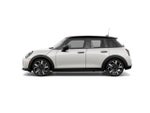 2026 MINI 4 DOOR OXFORD EDITION