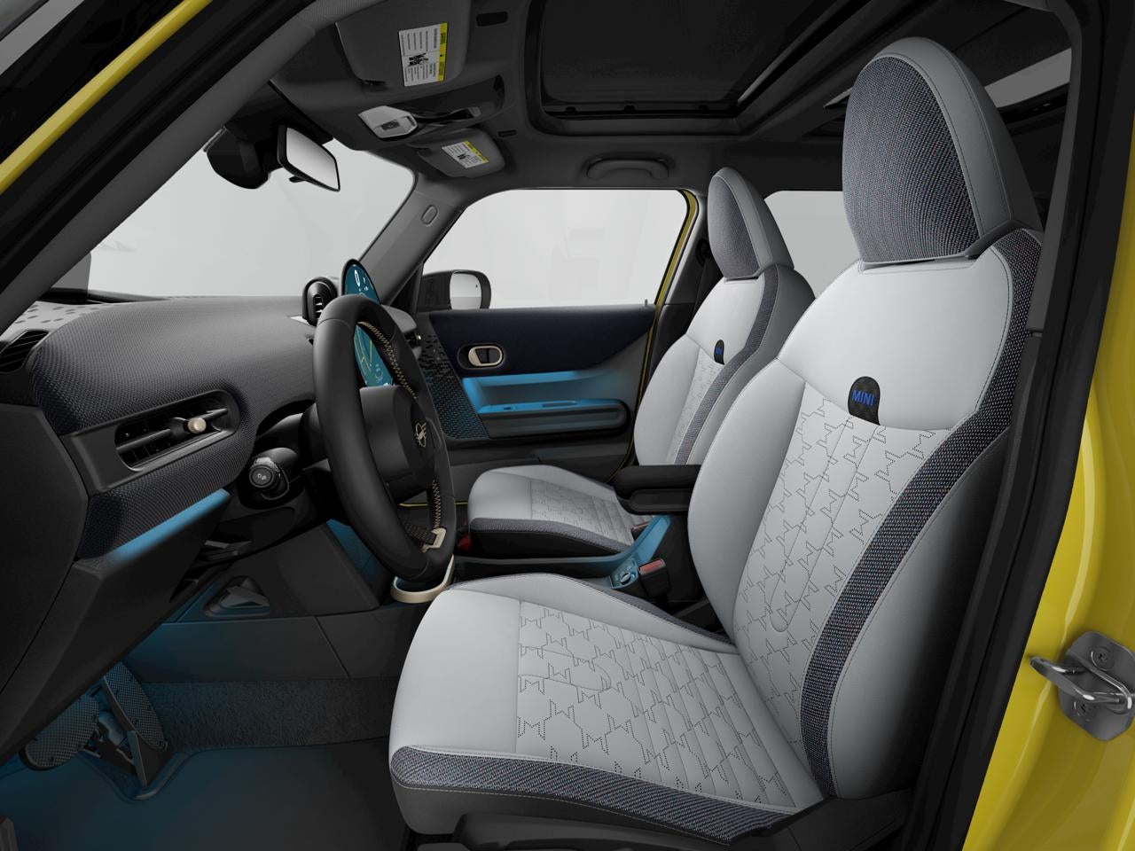 2026 MINI Hardtop 4 Door 