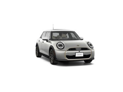 2027 MINI 4 DOOR ICONIC