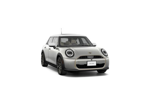 2027 MINI 4 DOOR ICONIC