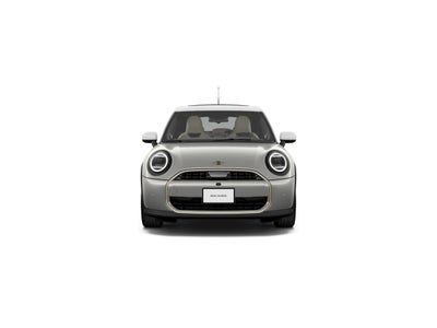 2027 MINI 4 DOOR ICONIC