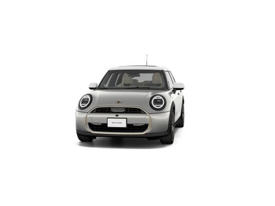 2027 MINI 4 DOOR ICONIC