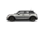2027 MINI 4 DOOR ICONIC