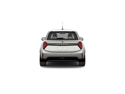 2027 MINI 4 DOOR ICONIC