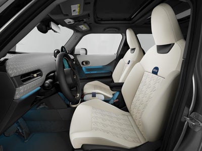 2027 MINI 4 DOOR ICONIC