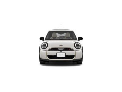 2026 MINI Hardtop 4 Door Cooper S