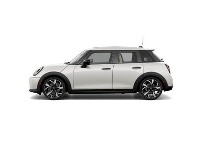 2026 MINI Hardtop 4 Door Cooper S