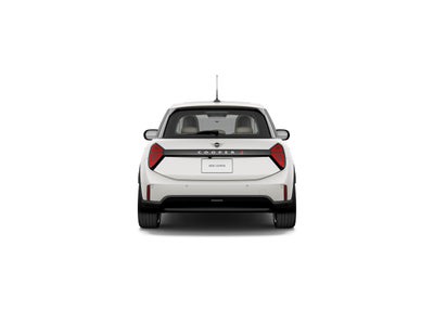 2026 MINI Hardtop 4 Door Cooper S