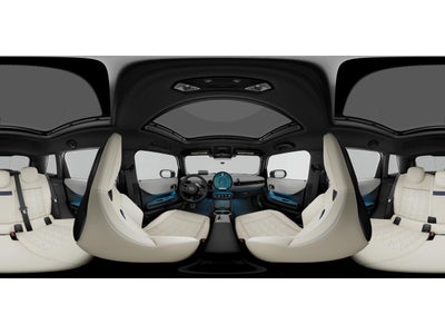 2026 MINI Hardtop 4 Door Cooper S