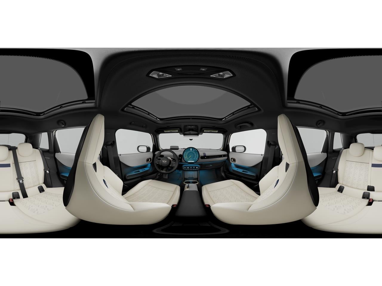 2026 MINI Hardtop 4 Door Cooper S