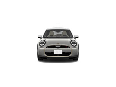 2026 MINI Hardtop 4 Door Cooper S