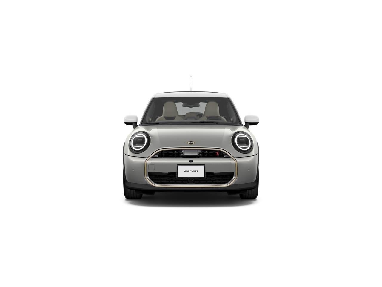 2026 MINI Hardtop 4 Door Cooper S