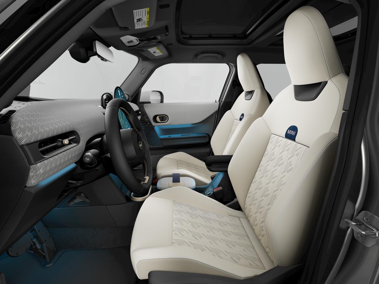 2026 MINI Hardtop 4 Door Cooper S