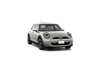 2026 MINI Hardtop 4 Door Cooper S