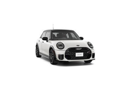 2026 MINI 4 DOOR ICONIC